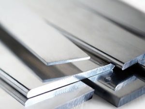 Onde comprar barra chata de alumínio?