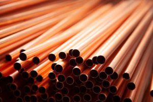 Tubo de cobre: tudo que você precisa saber sobre esse material